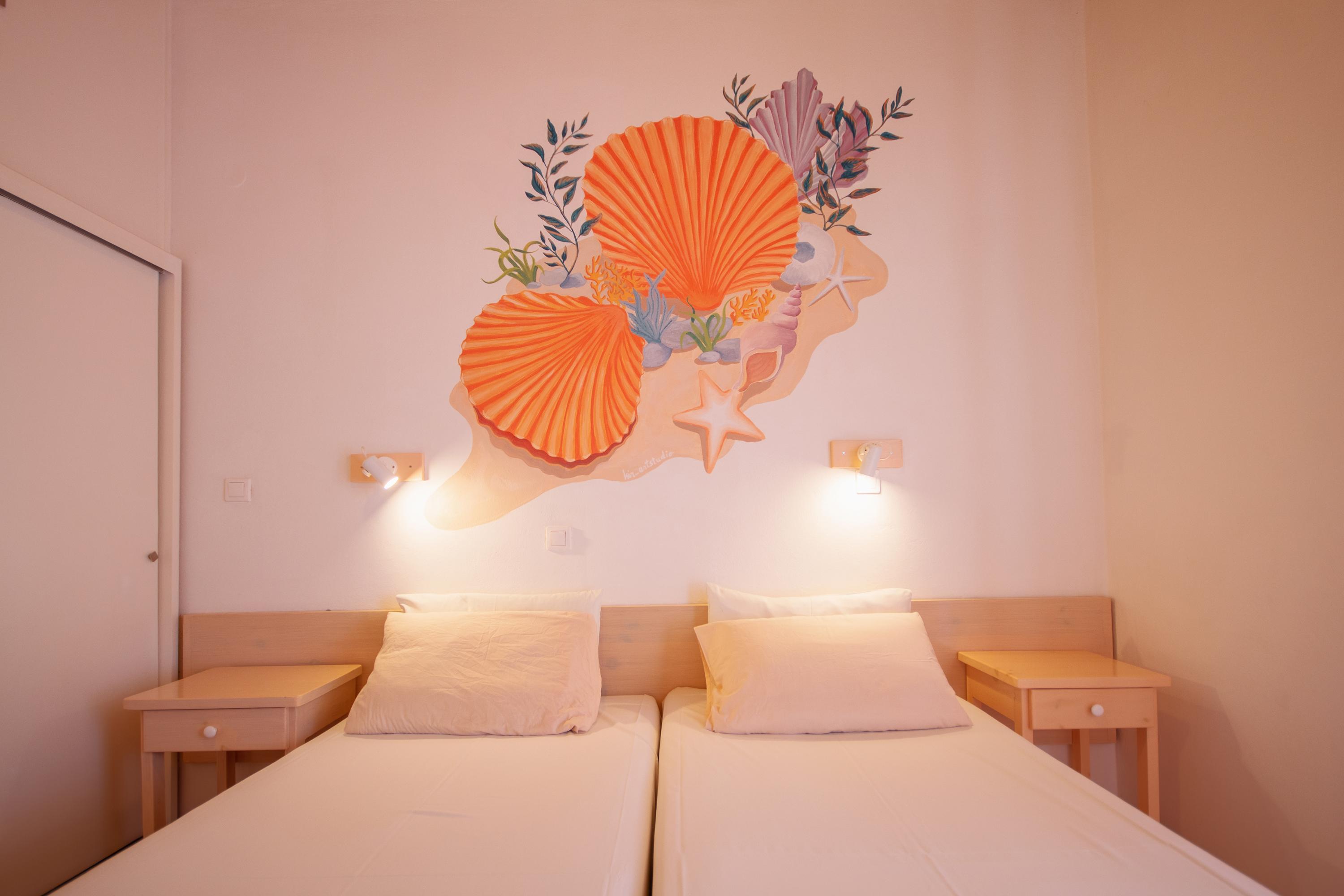 Olive Grove Resort 카보스 외부 사진