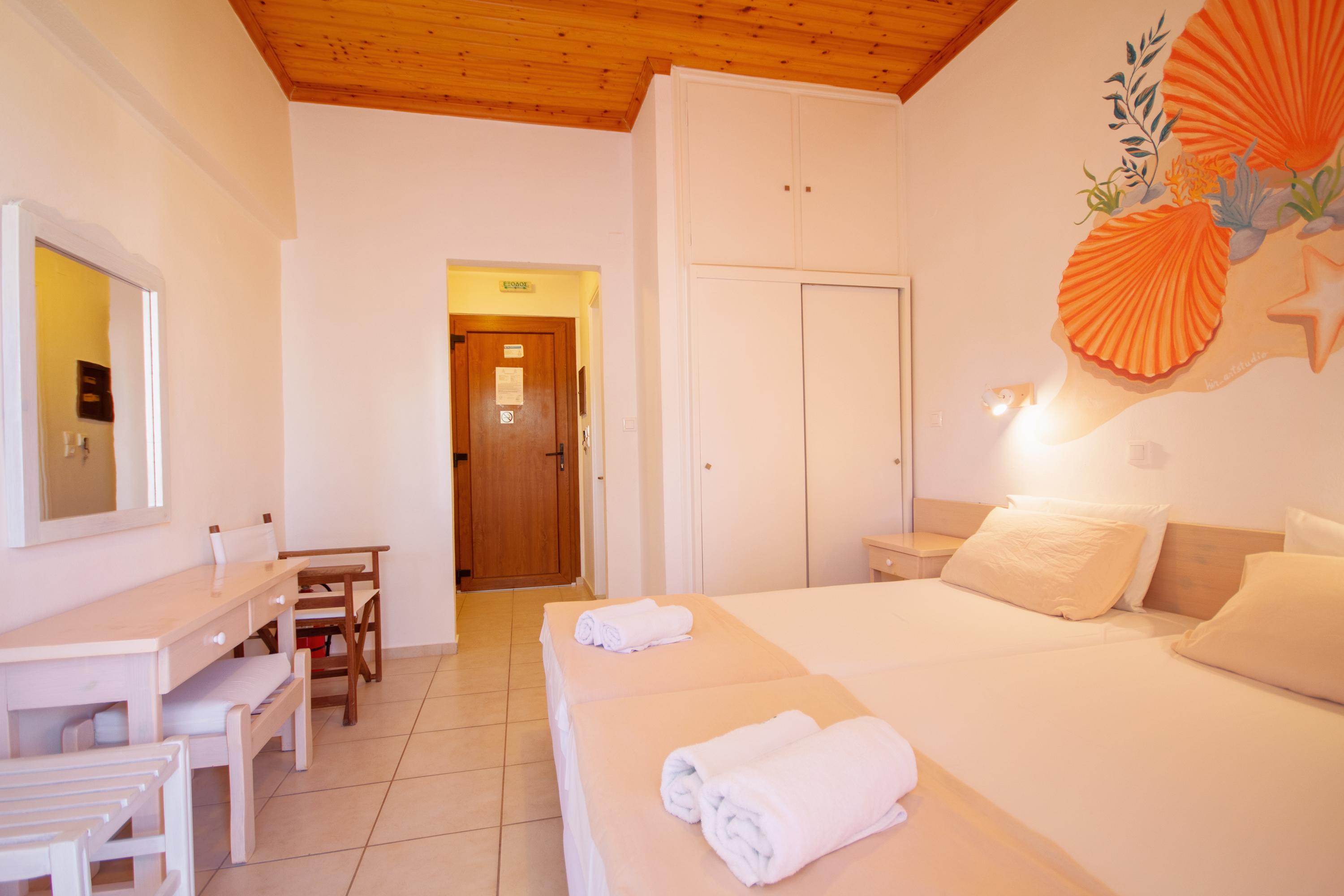 Olive Grove Resort 카보스 외부 사진