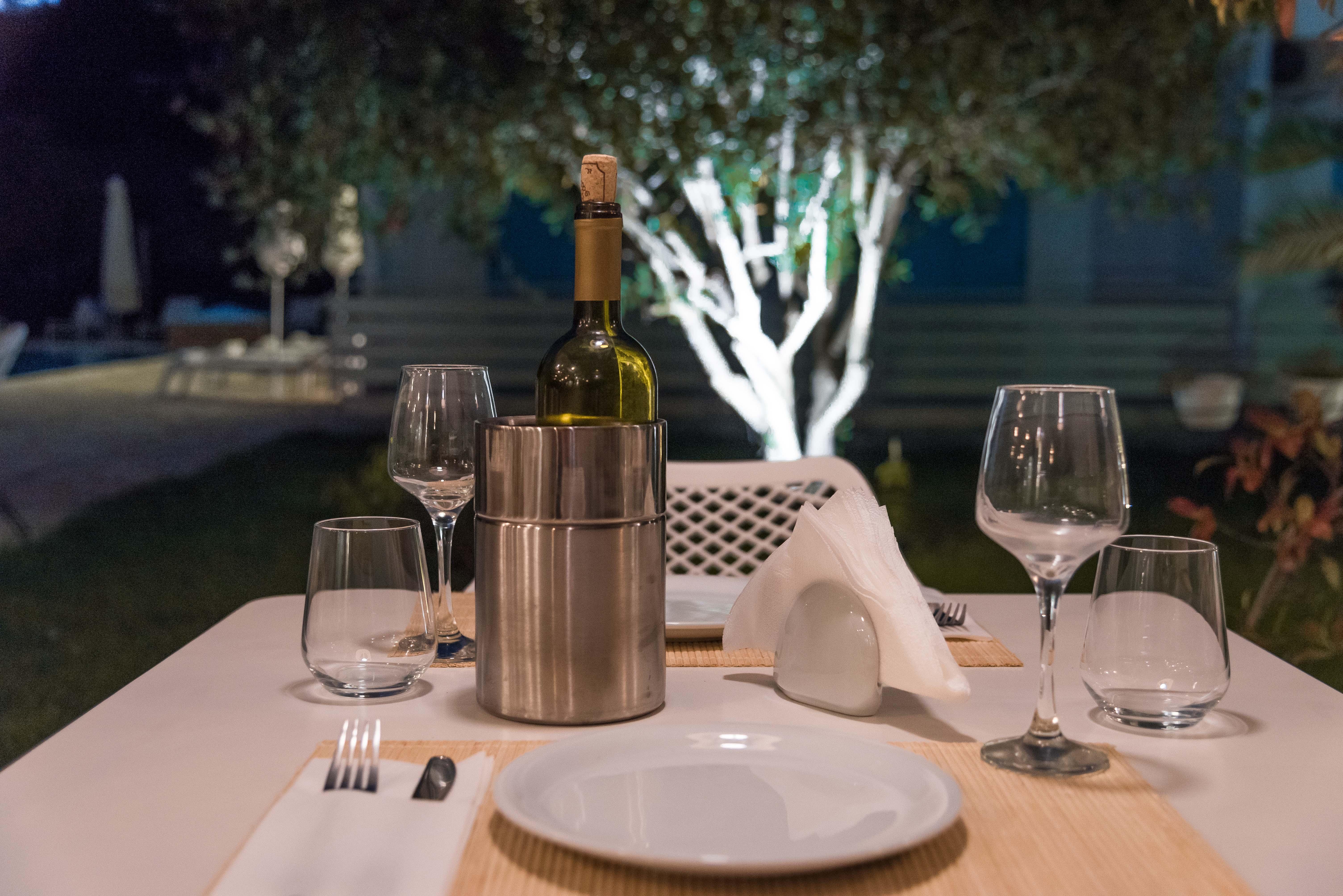 Olive Grove Resort 카보스 외부 사진