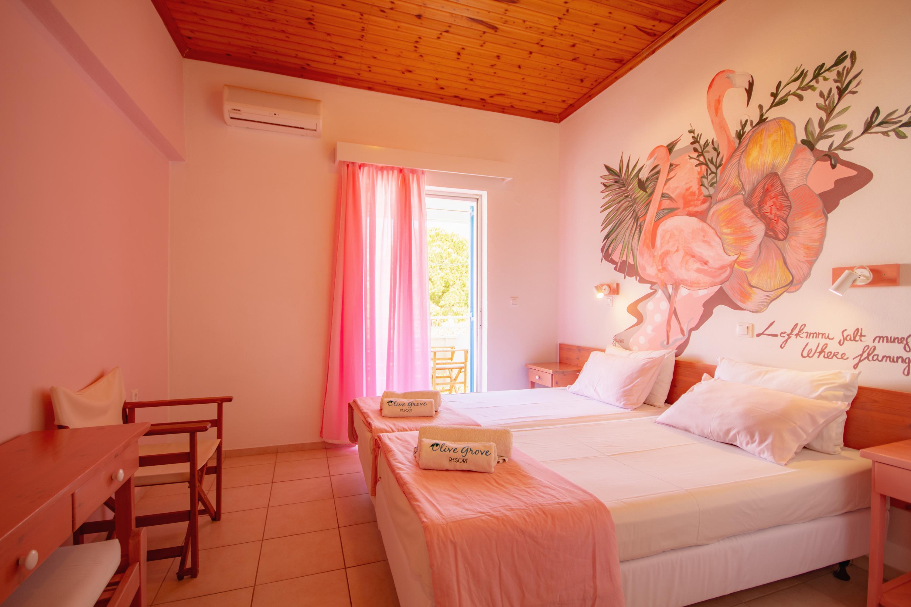 Olive Grove Resort 카보스 외부 사진