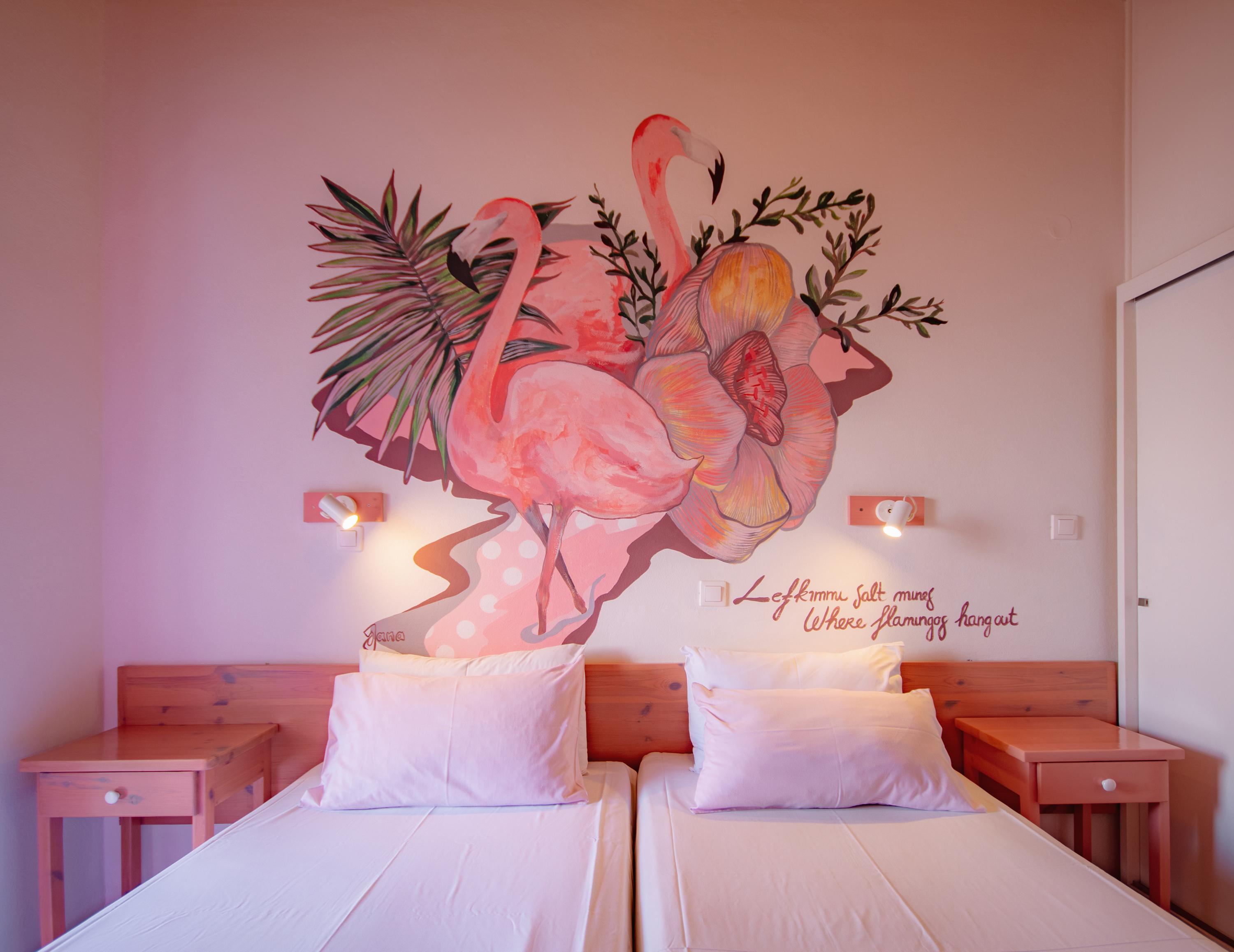 Olive Grove Resort 카보스 외부 사진