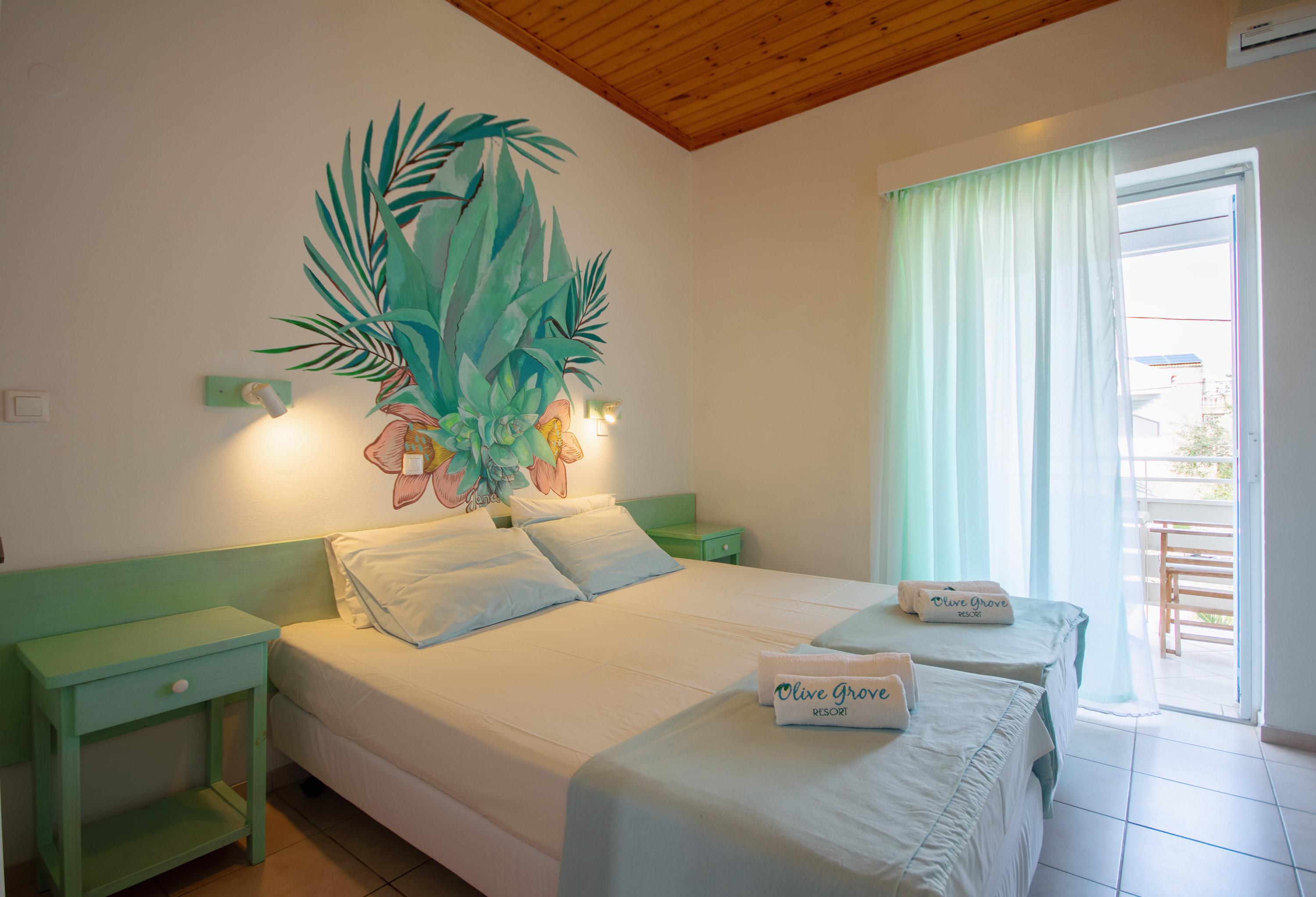 Olive Grove Resort 카보스 외부 사진