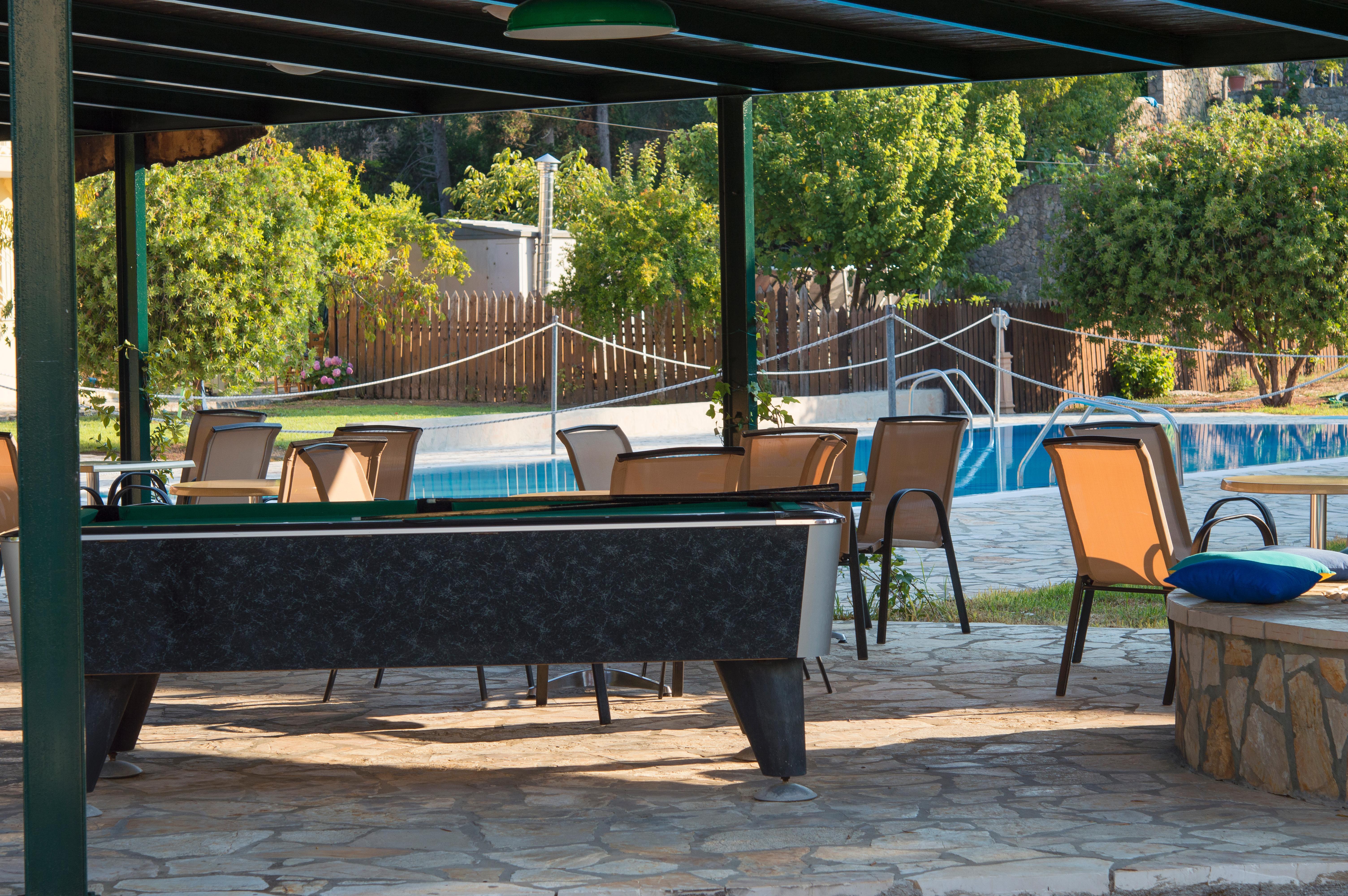 Olive Grove Resort 카보스 외부 사진