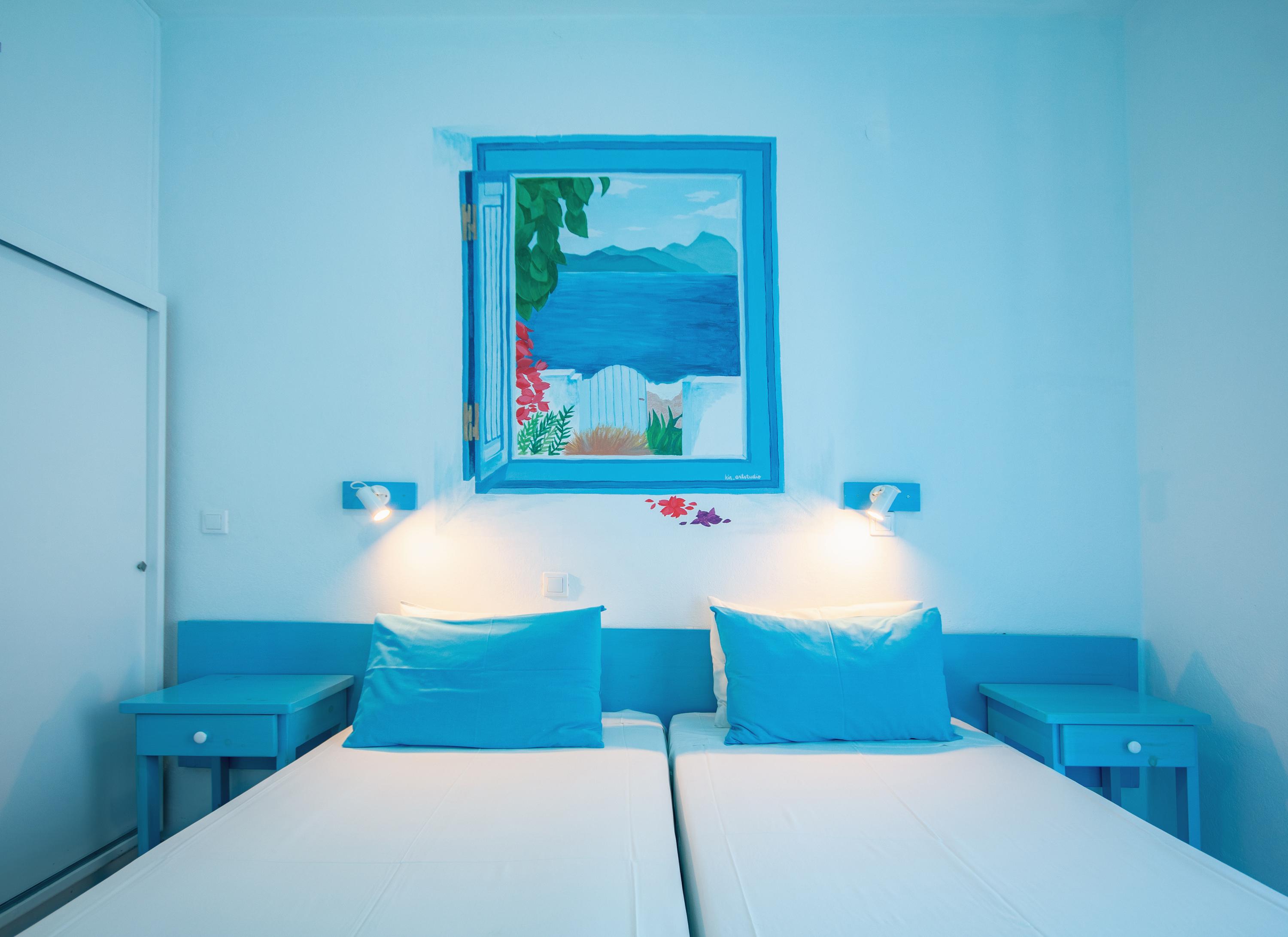 Olive Grove Resort 카보스 외부 사진