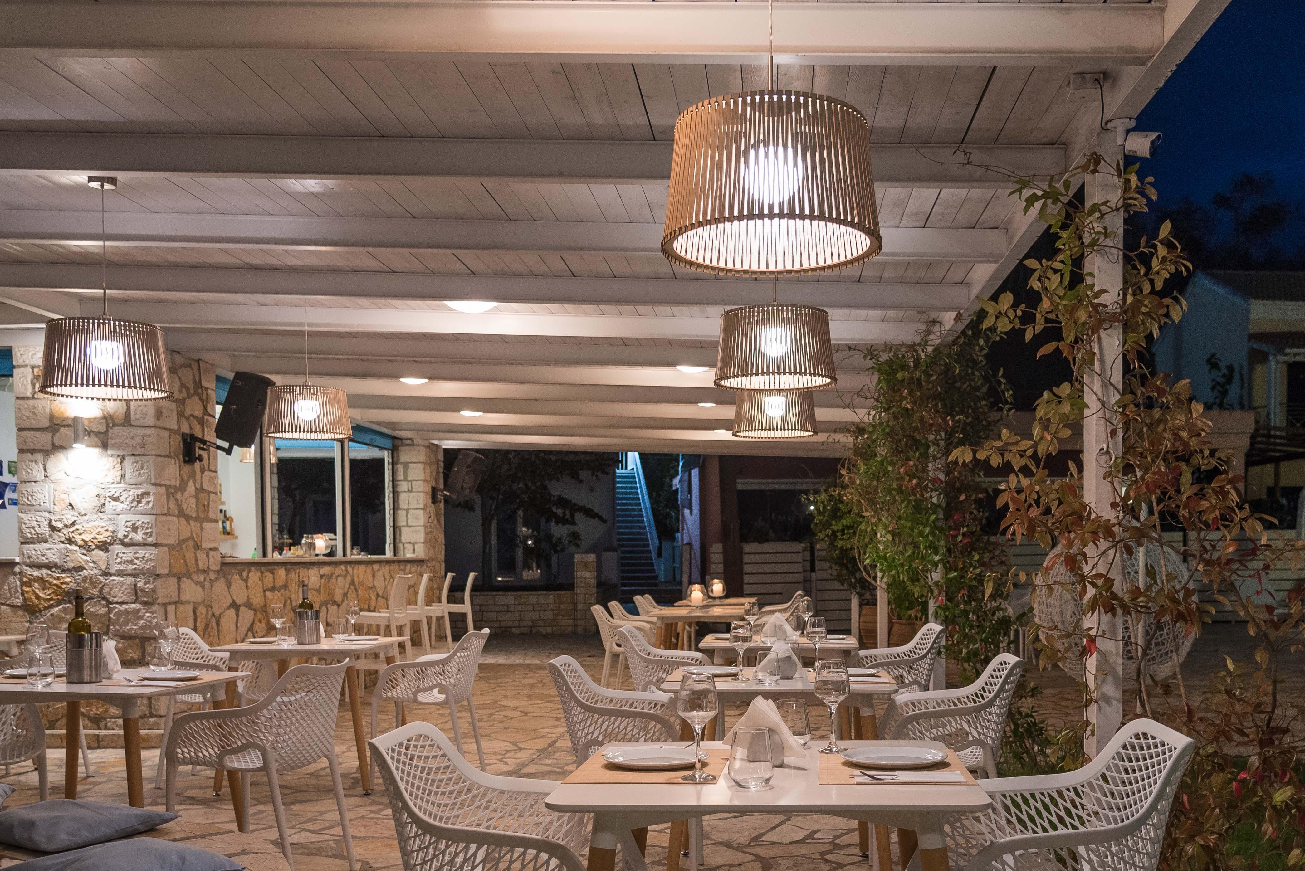 Olive Grove Resort 카보스 외부 사진