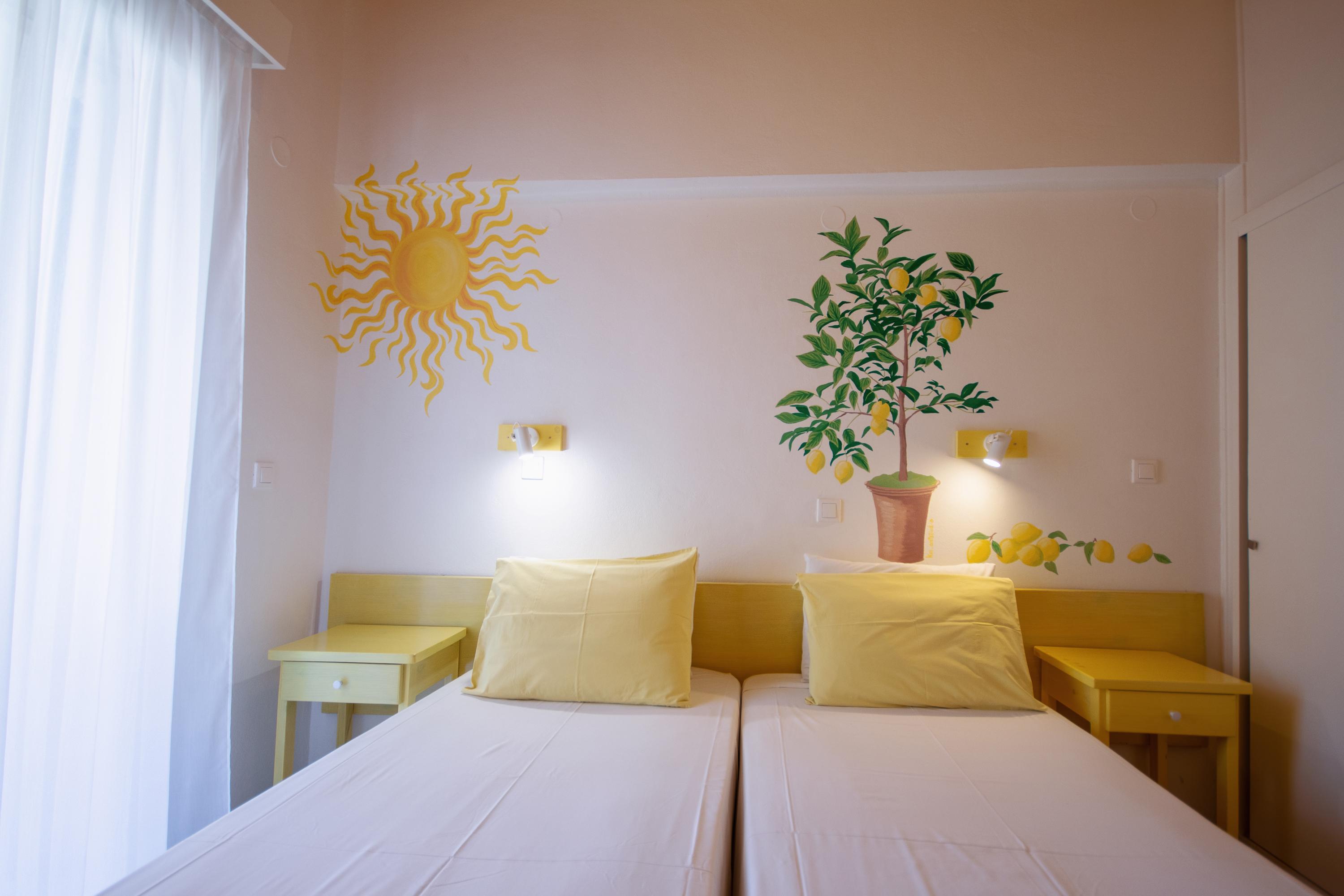 Olive Grove Resort 카보스 외부 사진