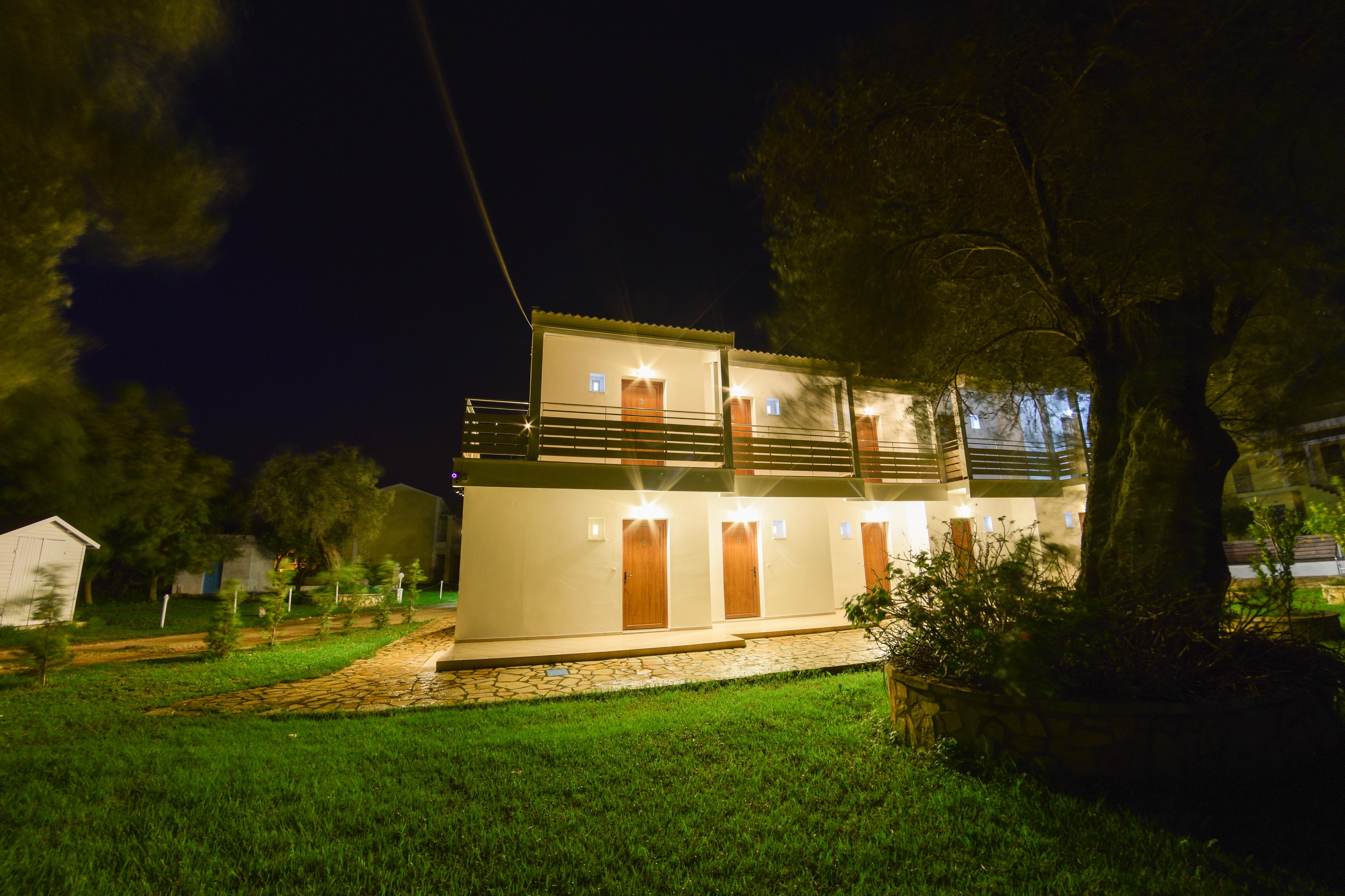 Olive Grove Resort 카보스 외부 사진