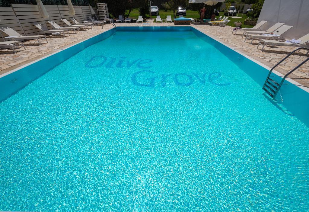 Olive Grove Resort 카보스 외부 사진