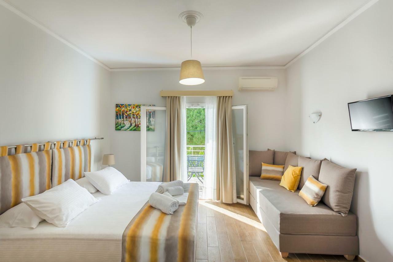 Olive Grove Resort 카보스 외부 사진