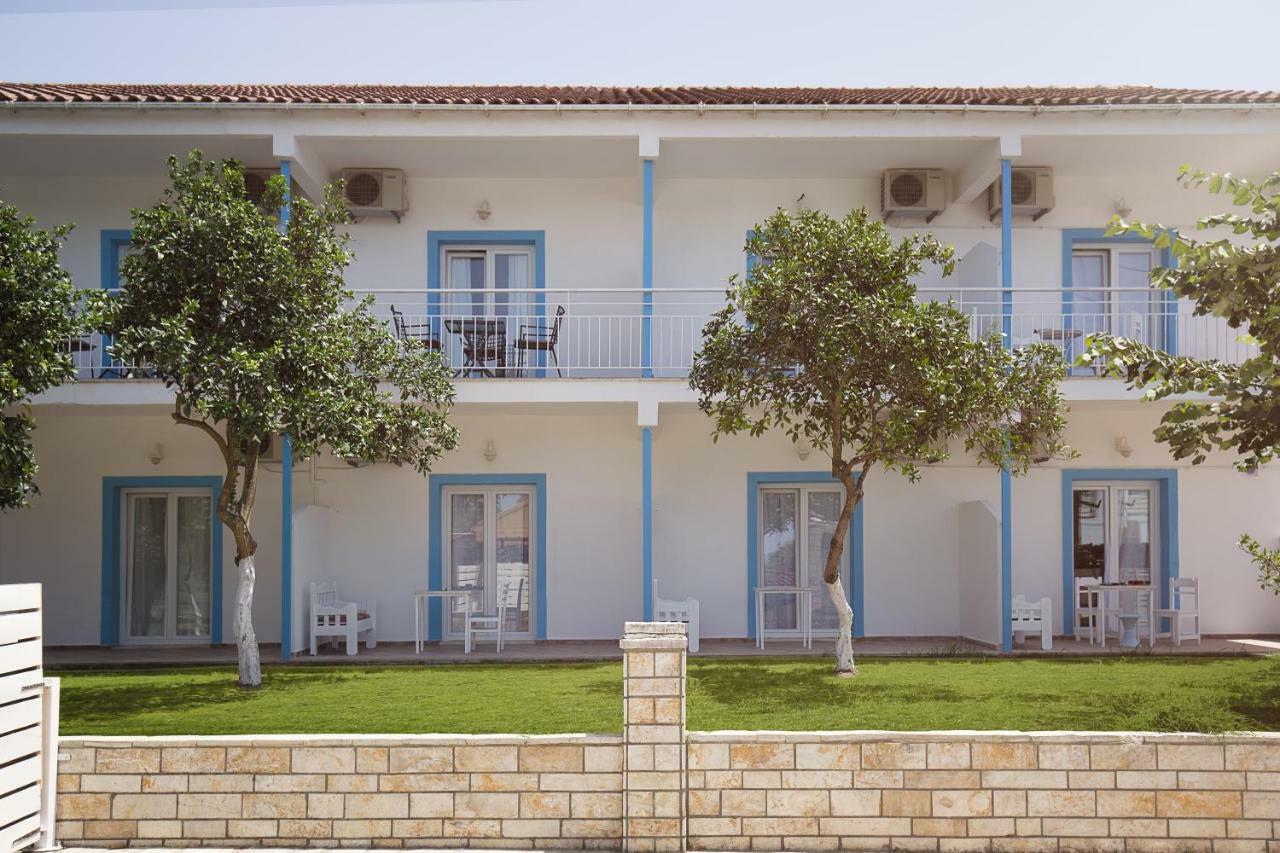 Olive Grove Resort 카보스 외부 사진