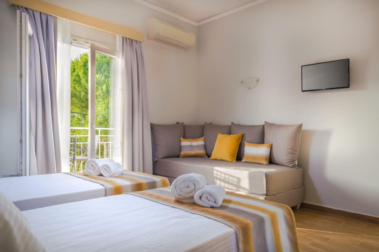 Olive Grove Resort 카보스 외부 사진