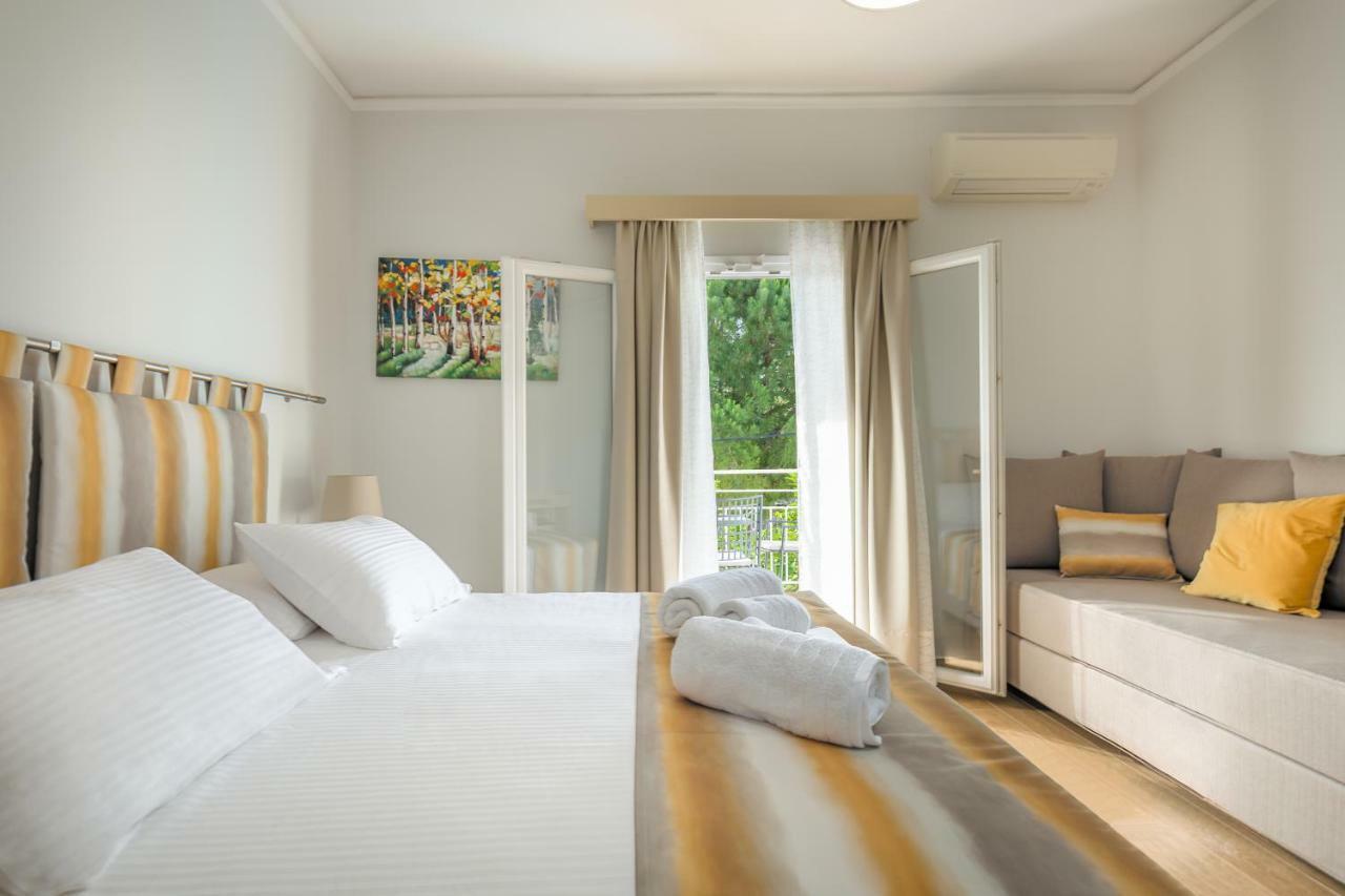 Olive Grove Resort 카보스 외부 사진