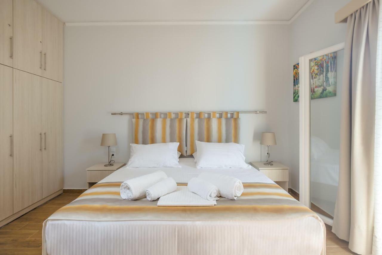 Olive Grove Resort 카보스 외부 사진