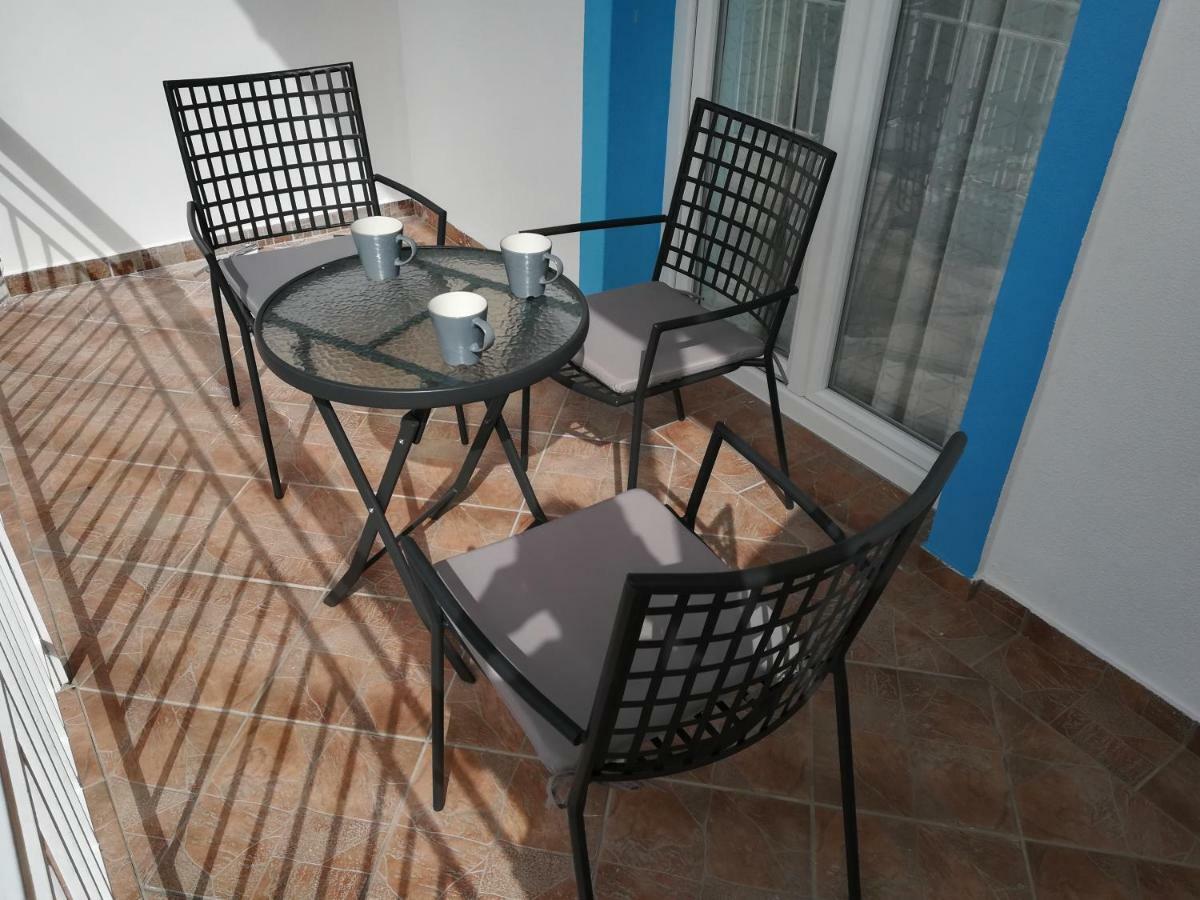 Olive Grove Resort 카보스 외부 사진