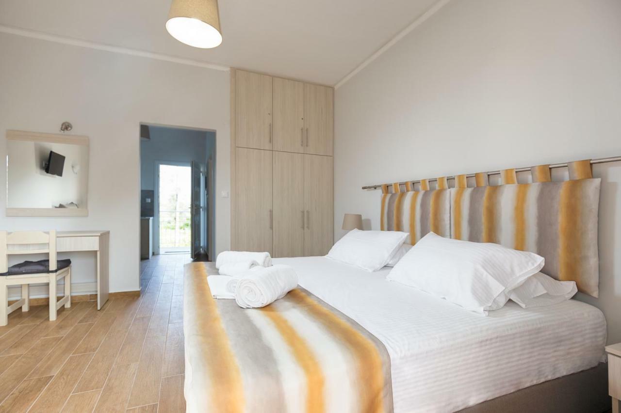 Olive Grove Resort 카보스 외부 사진